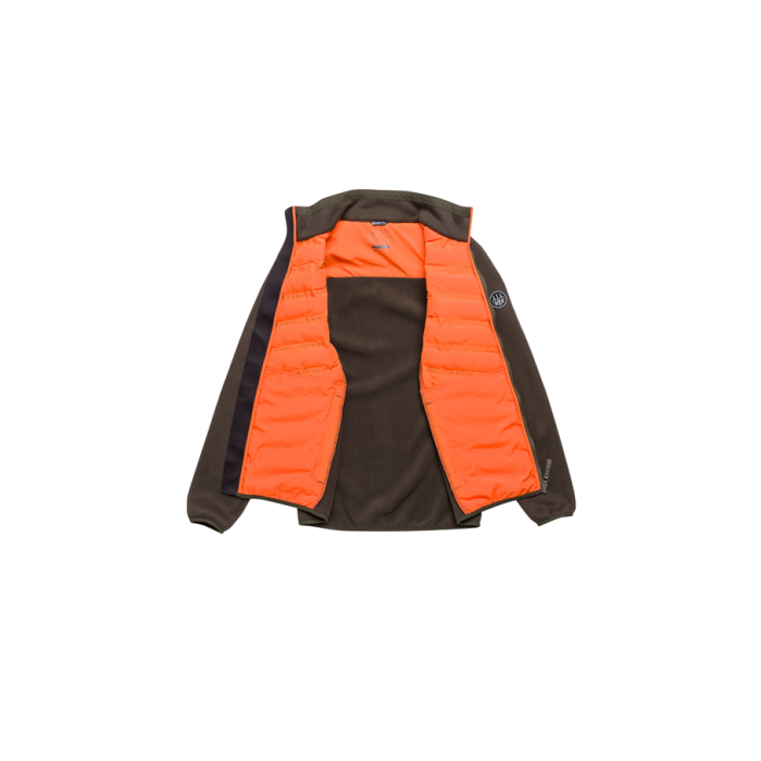 Kurtka Roe BERETTA Green Moss GU834